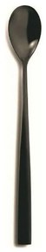 Κουτάλι Γλυκού-Παγωτού Negro CO00755200 Black Comas Stainless Steel
