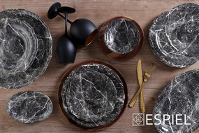 MARBLE ΜΠΩΛ ΜΑΥΡΟ 15ΕΚ | Συσκευασία 6 τμχ