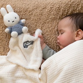 Πανάκι Παρηγοριάς Miffy Fluffy Ραφ 47-3928
