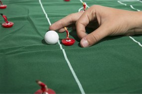 Επιτραπέζιο Παιχνίδι Megableu Subbuteo - Champions League Edition