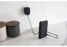 Σκούπα όρθια Shark IZ400EU, 309W, 0.7L, 60 λεπτά αυτονομία, Clean Sense IQ, LED, Powerfins, Rose Gold