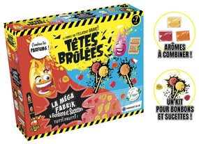 Χειροτεχνικό Παιχνίδι Upyaa