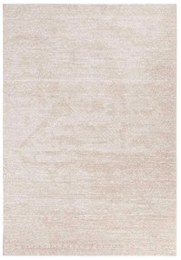 Χαλί (133x190) Royal Carpet Solid 1391 Cream