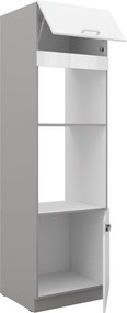 Επιδαπέδιο ντουλάπι Ramon 60 DPM 210 2F