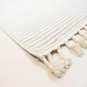 Χαλί All Season (160x230) Ezzo Cottone E767A3U Cream