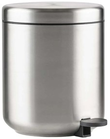 Κάδος Απορριμμάτων Ume 34792 19,5x22cm 4lt Chrome Zone Denmark Steel