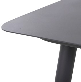 ΣΑΛΟΝΙ ΕΞ.ΧΩΡΟΥ 4ΤΜΧ FREJA HM6057.03 ΑΛΟΥΜ.ΑΝΘΡΑΚΙ-PE RATTAN ΜΠΕΖ-ΑΝΘΡΑΚΙ ΜΑΞΙΛΑΡΙΑ