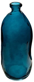 Διακοσμητικό Βάζο (Φ14.5x35) A-S Dame Jeanne Blue 155686C