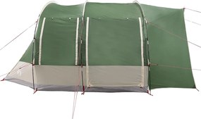 vidaXL Σκηνή Αυτοκινήτου 2 Ατόμων Αδιάβροχη Πράσινη