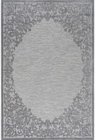 Χαλί ROI GREY 67 x 250 εκ.