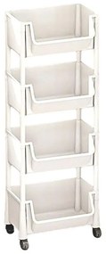 Ραφιέρα Πολλών Χρήσεων - Multi-Function Fashion Simple Book Rack-901700-141565