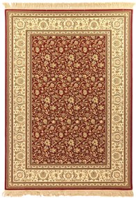 Κλασικό χαλί Sherazad 6464 8712 RED Royal Carpet - 200 x 290 cm - 11SHE8712RE.200290 - 11SHE8712RE.200290