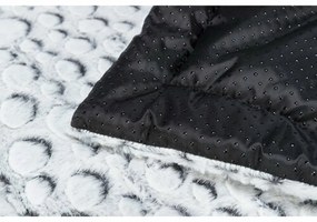 Κρεβάτιγια Σκύλους Trixie Mila Λευκό Γκρι