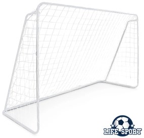 Εστία Ποδοσφαίρου Life Sport 215x150x76cm F02 M-203