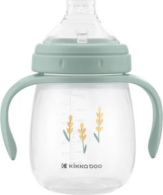 Ποτήρι Εκπαιδευτικό 240ml Kikka Boo Sleepy Sheep