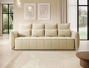 Καναπές - κρεβάτι Weltton-Mpez Anoixto