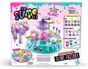 Σετ Καθαρισμού και Αποθήκευσης Canal Toys