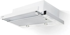 Συμβατικός Απορροφητήρας Mepamsa SUPERLINE 45 Λευκό