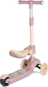 SCOOTER JETSTER PLUS UP 20 KG BEIGE