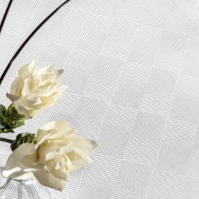 Τραπεζομάντηλο (160x220) Guy Laroche Attitude White