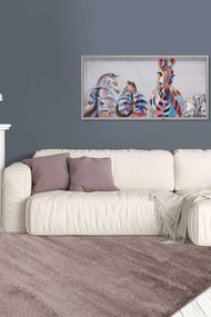Χαλί Saint Lucia Castries Light Brown Kayoom 200X290cm