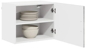 vidaXL Πάνελ πλυντηρίου πιάτων Kalmar 2 pcs Σκυρόδεμα Γκρι