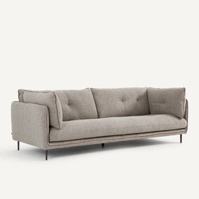 Καναπές με ύφασμα τουίντ, Botero