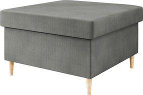 Σκαμπό Zako-Anthraki - 70.00Χ70.00Χ43.00cm