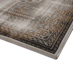 Χαλί Διαδρόμου (80x150) Βιοκαρπέτ Duomo 11751/J