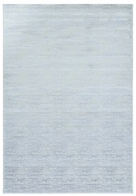 Χαλί (200x290) Ezzo Seta E086AY9 Light Grey