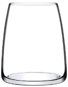Ποτήρι Κρασιού Γυάλινο Pinot ESPIEL 495ml-6,8x8,8x10,9εκ. SP420332G4