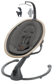 Βρεφικό Relax Λικνιζόμενο Maxi Cosi Cassia Beyond Graphite