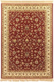 Χαλί (140x190) Royal Carpet Sherazad 8349 Red