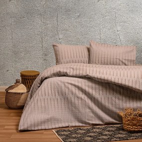 ΣΕΤ ΣΕΝΤΟΝΙΑ ΦΑΝΕΛΕΝΙΑ KING SIZE TUNDRA GREY (270X260) - MELINEN