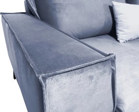 Γωνιακός καναπές Boss-Mple-Αριστερή - 280.00Χ220.00Χ68.00cm