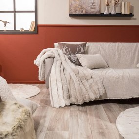 Ριχτάρι Σενίλ Basic 01 της Teoran Διάσταση: Ριχτάρι Basic 01 - Διθέσιο 180x250cm