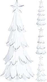 JK Home Décor - Δεντράκι Κεραμικό 3Σxδ 8.2x20cm