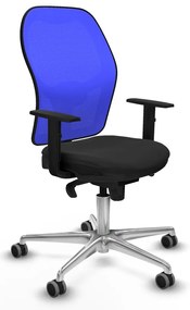Καρέκλα Γραφείου Piqueras y Crespo 1D086G0 Μαύρο