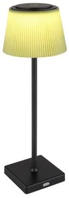 Επιτραπέζιο Φωτιστικό LED 4W IP44 155Lm 3000-5000K Gregoir Globo Lighting-58434BP-Πράσινο 58434BP
