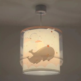 Φωτιστικό οροφής Ango Balena-Roz