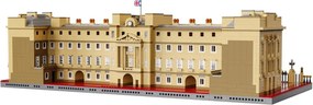 Buckingham Palace Cada