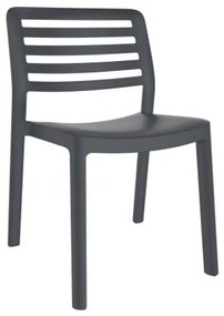 Resol   Wind PL* Chair  metax-01-00-1345 διάστ.54.6000 x 50.4000 x 78.4000