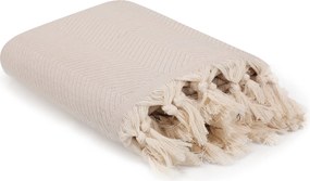 Sofa Cover Trendy - Beige (230) Beige