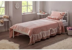 Παιδικό κάλυμμα ημίδιπλο ROMANTIC 210x230εκ. ACC-4403 Cilek