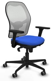 Καρέκλα Γραφείου Piqueras y Crespo 3D036G0 Μπλε