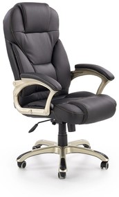 DESMOND chair color: black DIOMMI V-CH-DESMOND-FOT-CZARNY DIOMMI-60-20583