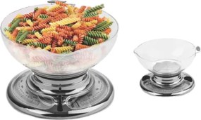Ζυγαριά κουζίνας αναλογική με κάδο - KD7032 - DSP - 615440