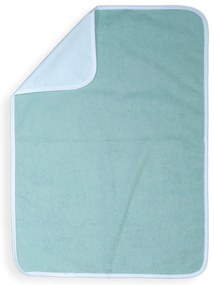 Βρεφικό Σελτεδάκι (50x70) Nef-Nef Homeware Mellow Aqua