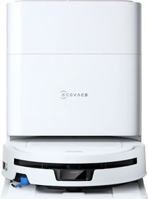 Ρομπότ καθαρισμού Ecovacs DEEBOT T90 MAX PRO OMNI (Λευκό)