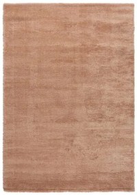 Beauty Home Χαλί Fluffie Art 9610 133x190 Pink Ροζ